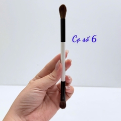 Bộ 8 Cọ Trang Điểm 2 Đầu - Dual Ended Brush Set