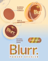 Phấn tạo Khối Italia Deluxe Blurr Powder Bronzer 7g
