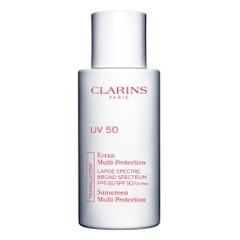 KCN Clarins UV50