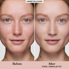 Kem Nền Laura Mercier Real Flawless Weightless Perfecting Foundation
