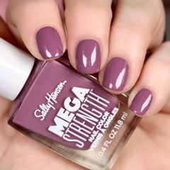 Sơn móng tay Sally Hansen Mega Strength