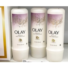 Kem xả body Olay Rinse-off body conditioner 236ml