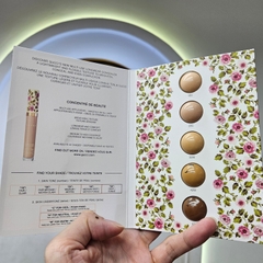 Sample Kem CKĐ Gucci