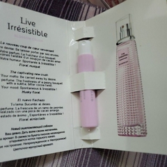 Sample nước hoa mini nữ dùng thử