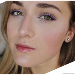 Son bóng không màu trong suốt Essence Extreme Shine Volume lipgloss