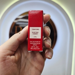 Sample nước hoa mini nữ dùng thử cao cấp - perfume -nuoc hoa mini - vial