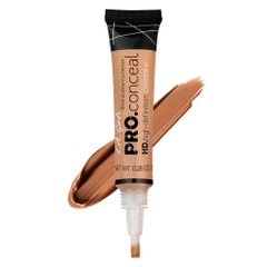 Kem che khuyết điểm LA Girl Pro HD Concealer