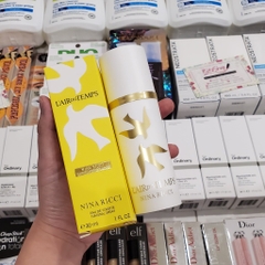 Nước hoa cao cấp nữ - Dầu Thơm Women perfume
