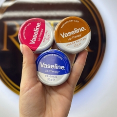 Son Dưỡng Môi Vaseline Lip Therapy Mỹ