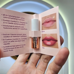 Son Mini Tarte Maracuja Juicy Lip Plump Màu Mixed Berry