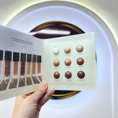 Sample Kem Nền Dior Forever Skin Glow