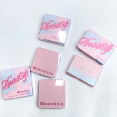 Bảng Phấn Mắt 5 Màu Phiên Bản Giới Hạn Mooekiss 8.5 G
