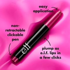 Son ELF Pout Clout Plumping Lip Pen