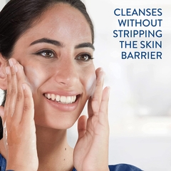 [Nội Địa Canada] Sữa Rửa Mặt Dưỡng Ẩm Cetaphil Hydrating Cream-to-Foam Cleanser