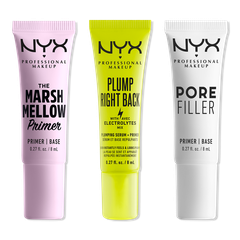 Set Kem Lót Mini NYX Primer Starter Kit