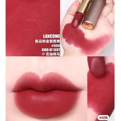 Son thỏi lì Lancome L'Absolu Rouge Intimatte