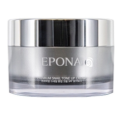 Kem dưỡng Epona trắng da phục hồi hư tổn nâng tone chống lão hóa 50ml