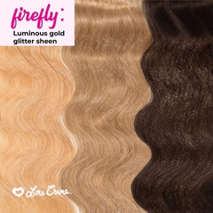 Xịt Tóc Kim Tuyến Có Nhũ Lime Crime Unicorn Hair