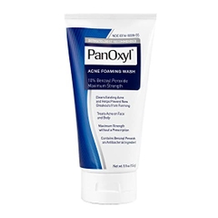 SRM Panoxyl