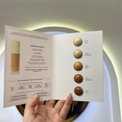 Sample kem nền Gucci