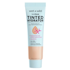 Kem nền dưỡng da Wet n Wild Tinted Hydrator