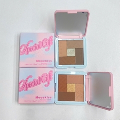 Bảng Phấn Mắt 5 Màu Phiên Bản Giới Hạn Mooekiss 8.5 G