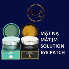Mặt nạ mắt JM Solution Eye Patch 60 miếng