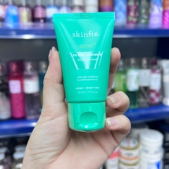 Sữa rửa mặt Skinfix 2% BHA 30ml