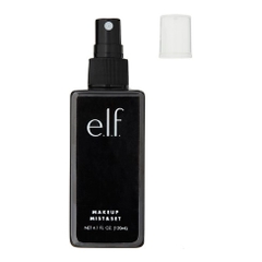 Xịt khoáng giữ & khóa lớp makeup Elf Makeup Mist & Set