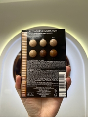 Sample kem nền  YSL All Hours