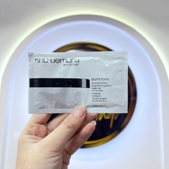 Sample Mặt Nạ Ủ Tóc Shu Uemura
