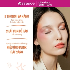 Bắt Sáng Dạng Thỏi Essence Baby Got Holo Glow Highlighter Stick