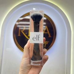 Cọ Tạo Khối ELD 2 đầu Liquid Bronzer & Contour Duo Brush