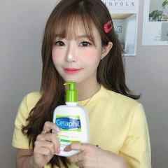 Kem dưỡng ẩm dưỡng da Cetaphil Moisturizing Lotion 250 - 500 ml