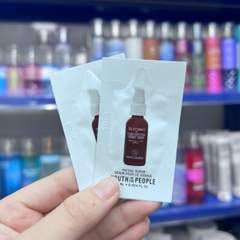 Sample Serum 15% Vitamin C Youth to the People