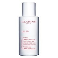 KCN Clarins UV50