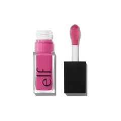 Son Dưỡng Làm Đầy Môi ELF Glow Reviver Plumping Lip Oil