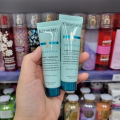 Dưỡng tóc dạng sữa Kerastase mini 30ml