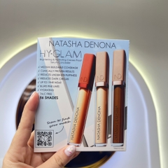 Sample che khuyết điểm Natasha denona