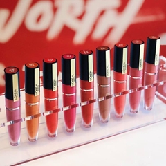 Son kem lì Rouge Signature Matte Ink