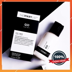 Tinh chất The INKEY List Serum Q10 chống lão hóa 30 ml
