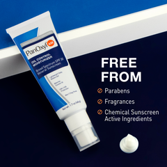 Kem Dưỡng Ẩm Kiểm Soát Dầu Ban Ngày PanOxyl AM Oil Control Moisturizer SPF 30