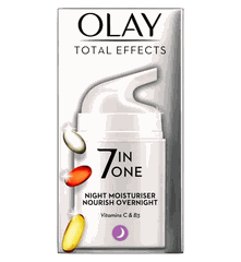 Kem Dưỡng Ẩm Olay Total Effects 7 in 1