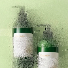 Dầu Gội Dầu Xả Bưởi Cocoon Giúp Giảm Giãy Rụng Và Mềm Tóc 310ml