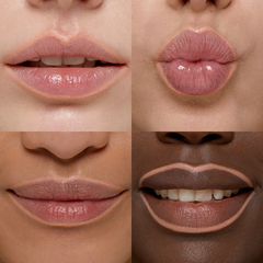 Chì kẻ môi Kiko Milano Smart Fusion Lip Pencil 0.9g