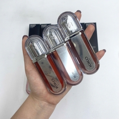 Son Bóng Kiko Milano 3D Hydra Xtreme Lip Gloss 6ml