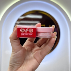 Phấn Phủ Mini One/Size Setting Powder Màu Pink