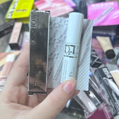 Mascara Mini Diorshow Maximizer 3D