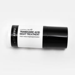 Serum Giảm Thâm Mụn Làm Sáng Da The Inkey List Tranexamic Acid Night Treatment 30 ML