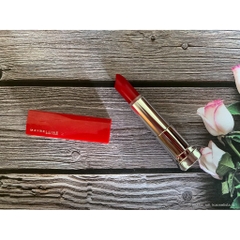 Son thỏi Maybelline Made for all